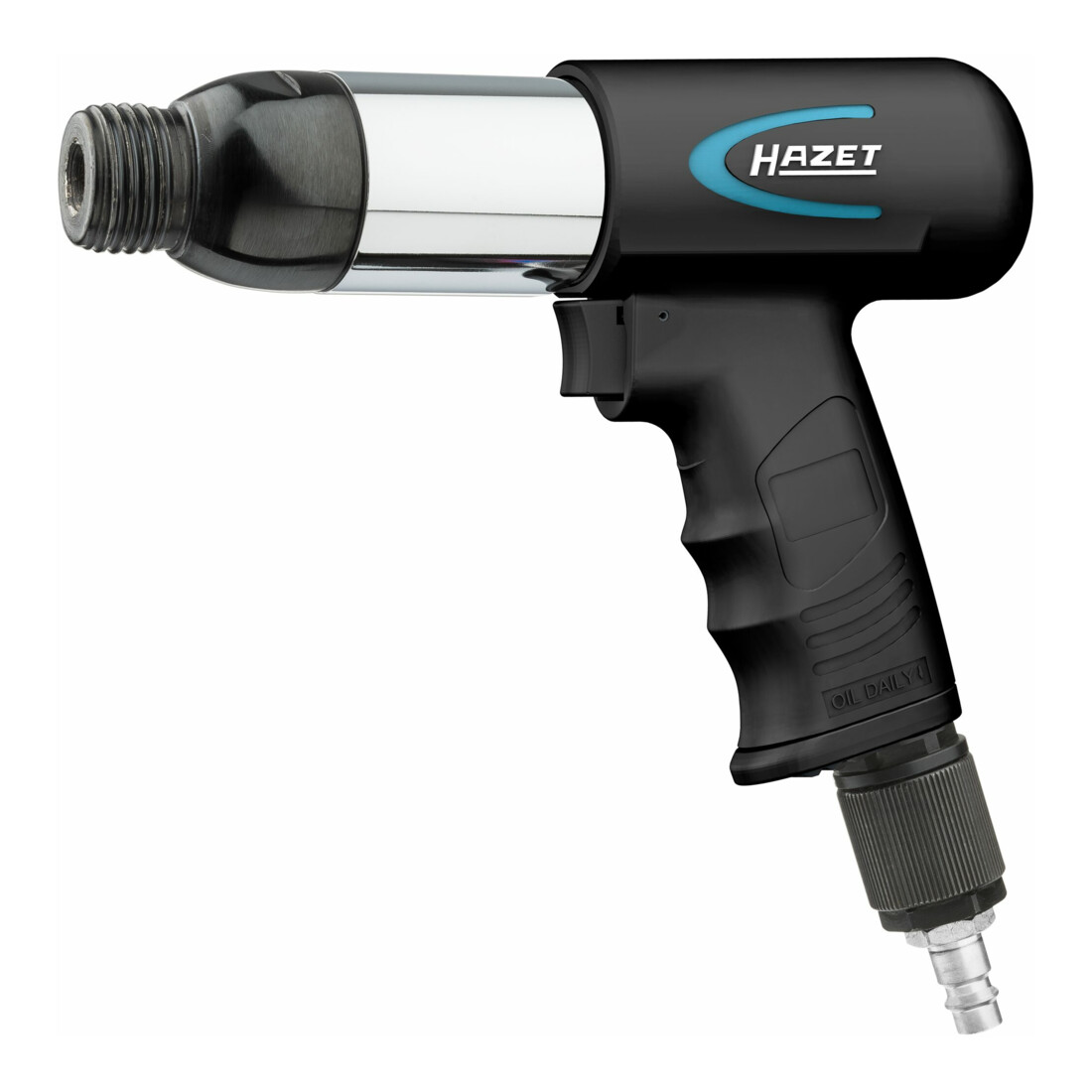 Hazet Appareil de base combiné avec fonctions de vibration et de marteau 9035VH