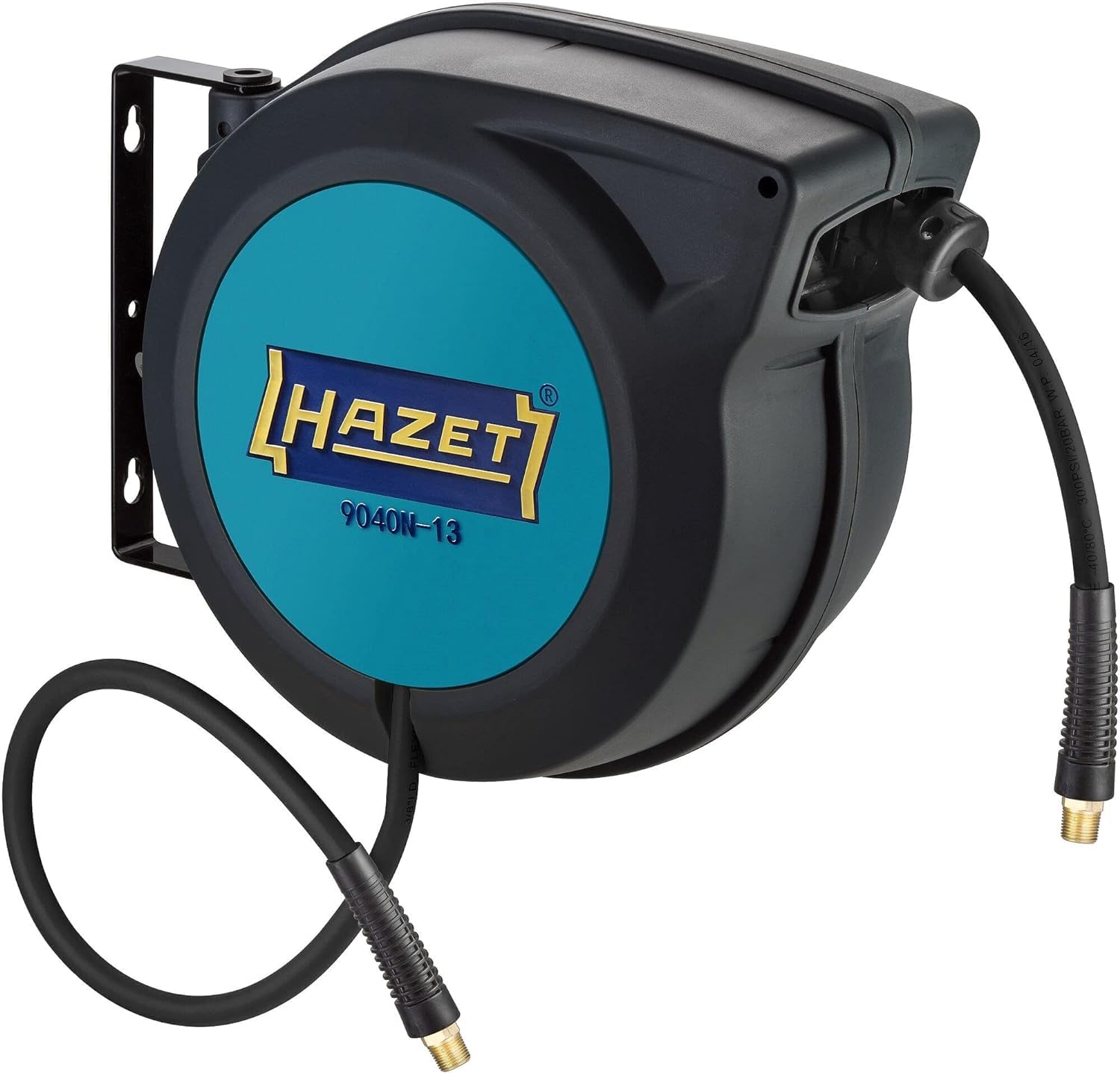 Hazet Schlauchaufroller 9040N-13