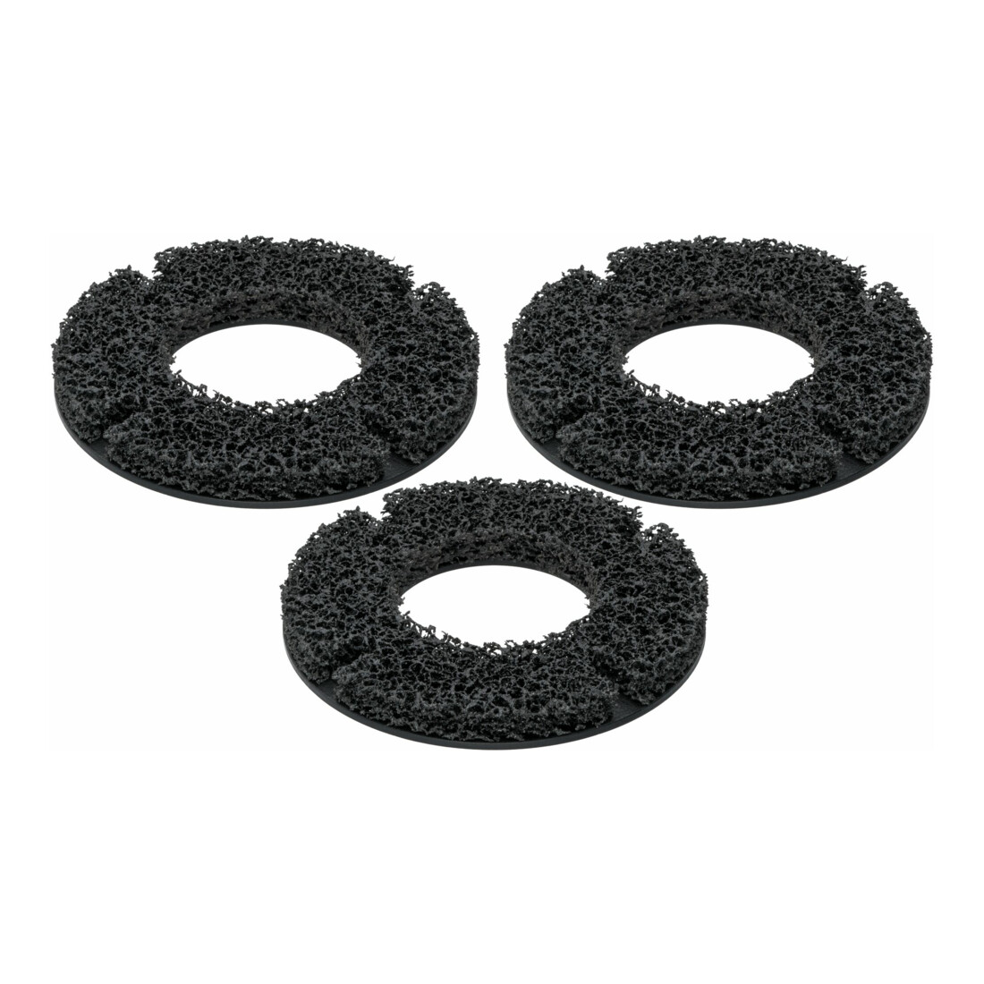 Hazet Meules de rechange 4960R-0160/3