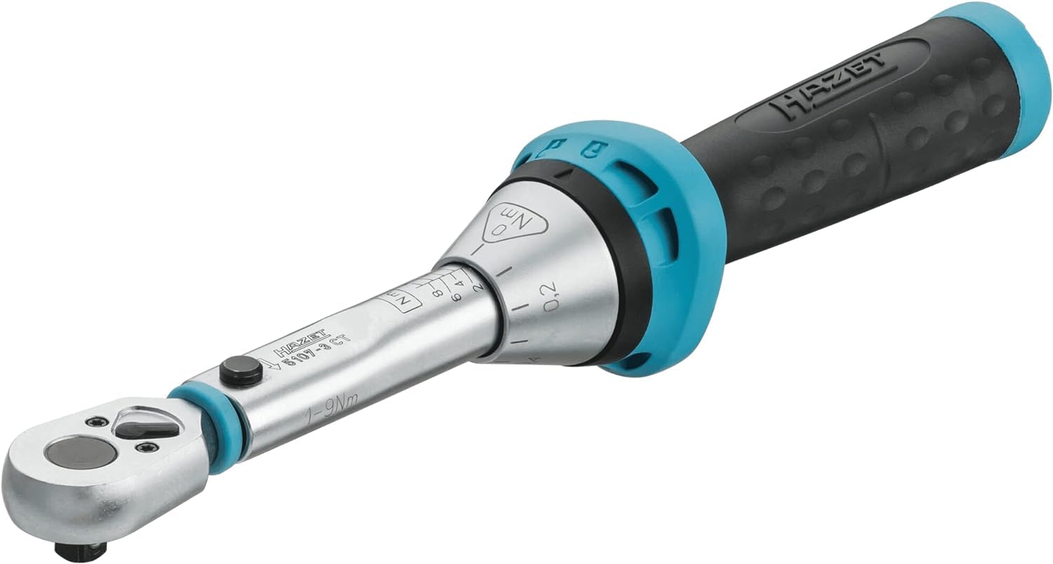 Hazet Drehmomentschlüssel 5107-3CT