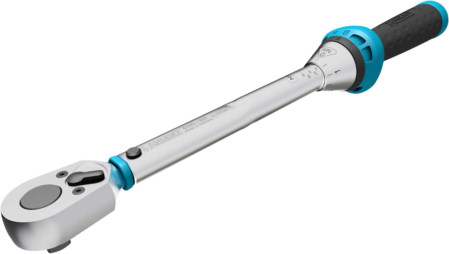 Hazet Drehmomentschlüssel 5110-3CT
