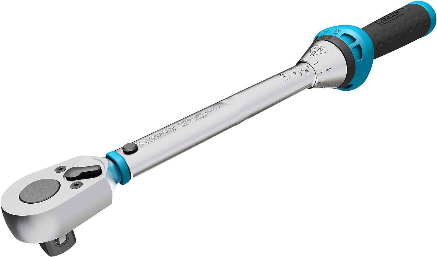 Hazet Drehmomentschlüssel 5120-3CT
