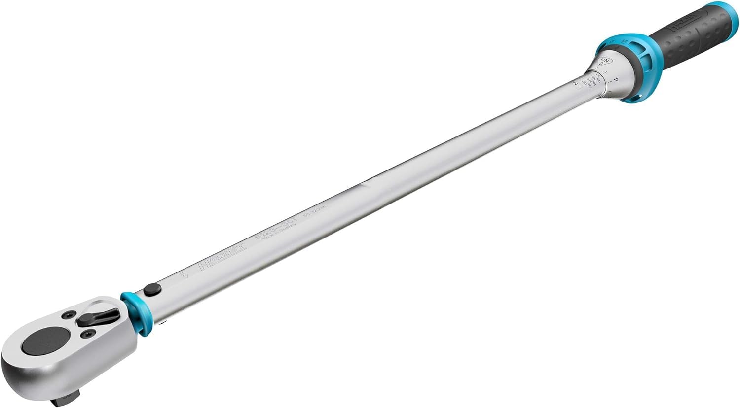 Hazet Drehmomentschlüssel 5123-3CT