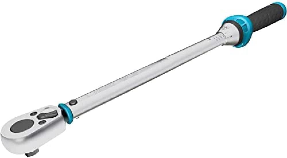Hazet Drehmomentschlüssel 5122-3CT