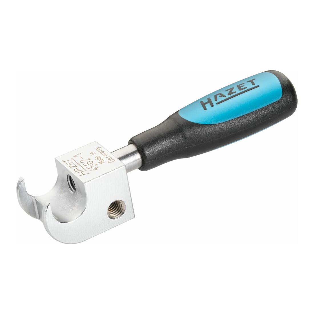 Hazet Outil de manœuvre pour colliers Henn 4562-1