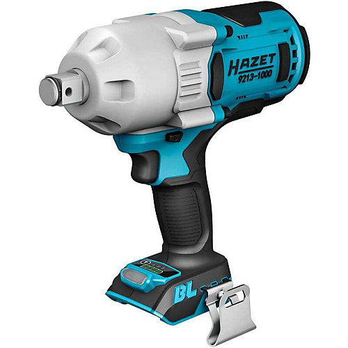 Hazet cle a choc sans batterie 3.6 V