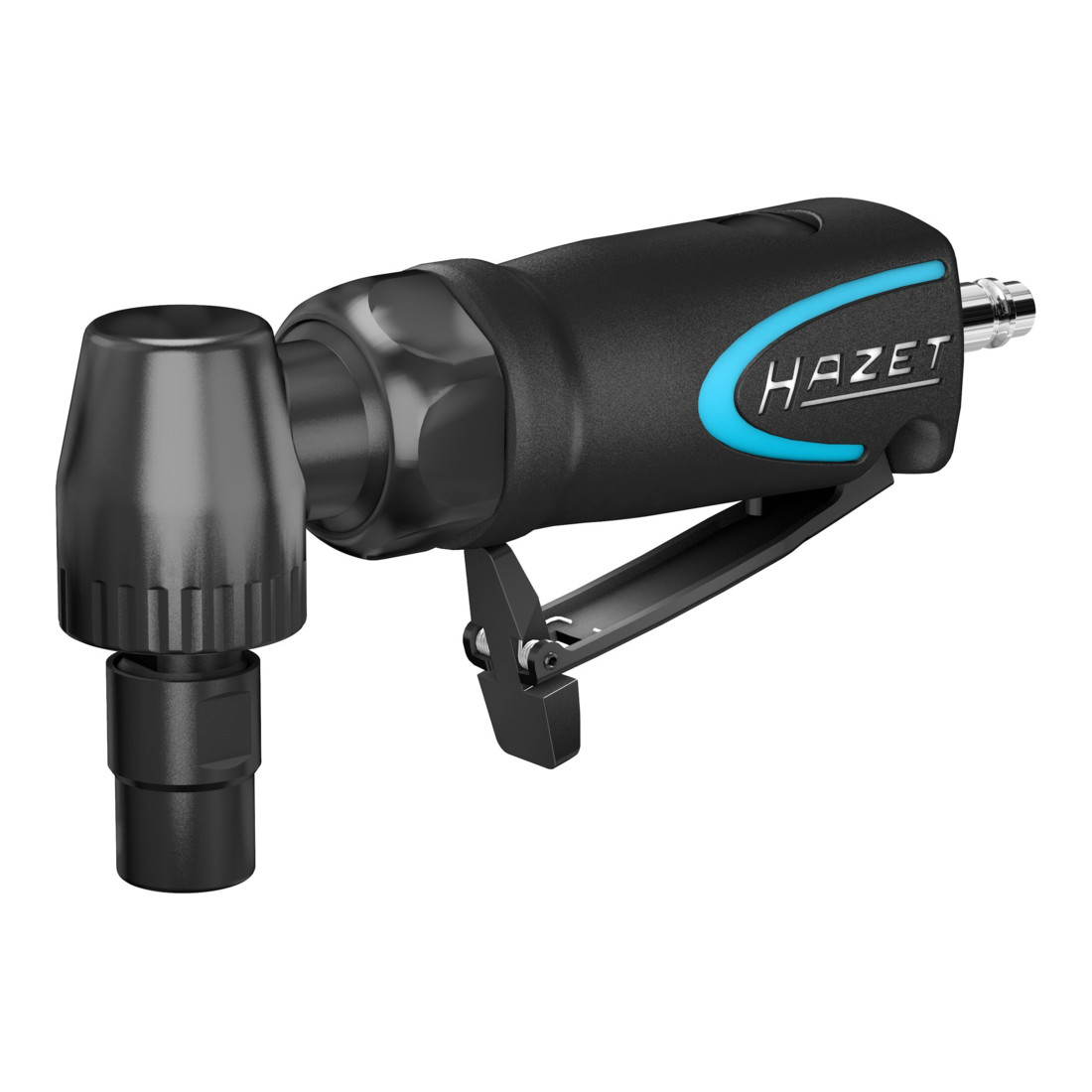 Hazet Mini meuleuse · coudée 9032M-5