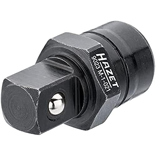 Hazet Douille carré 10 mm 3⁄8' 9023M-1-021