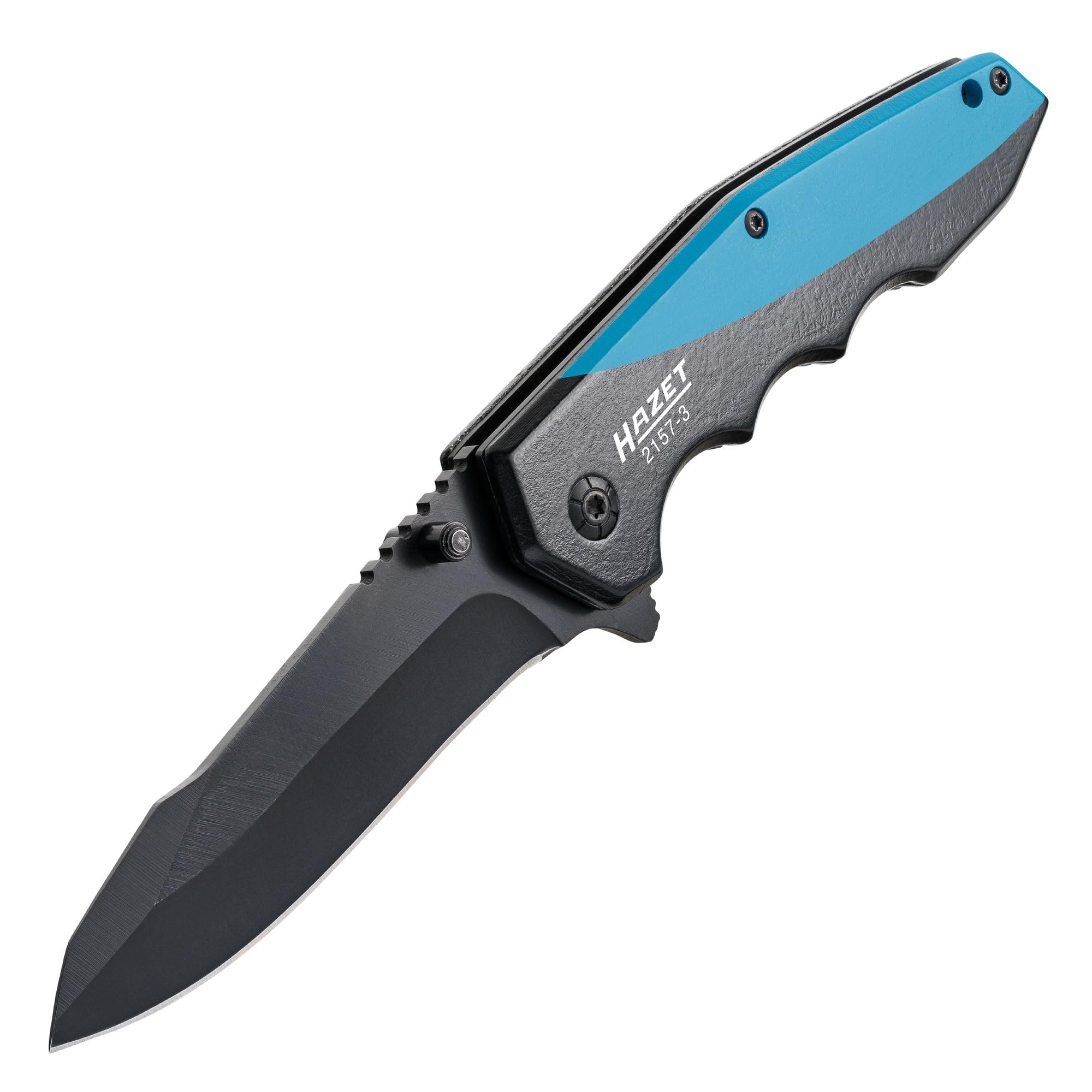 Hazet Klappmesser 2157-3