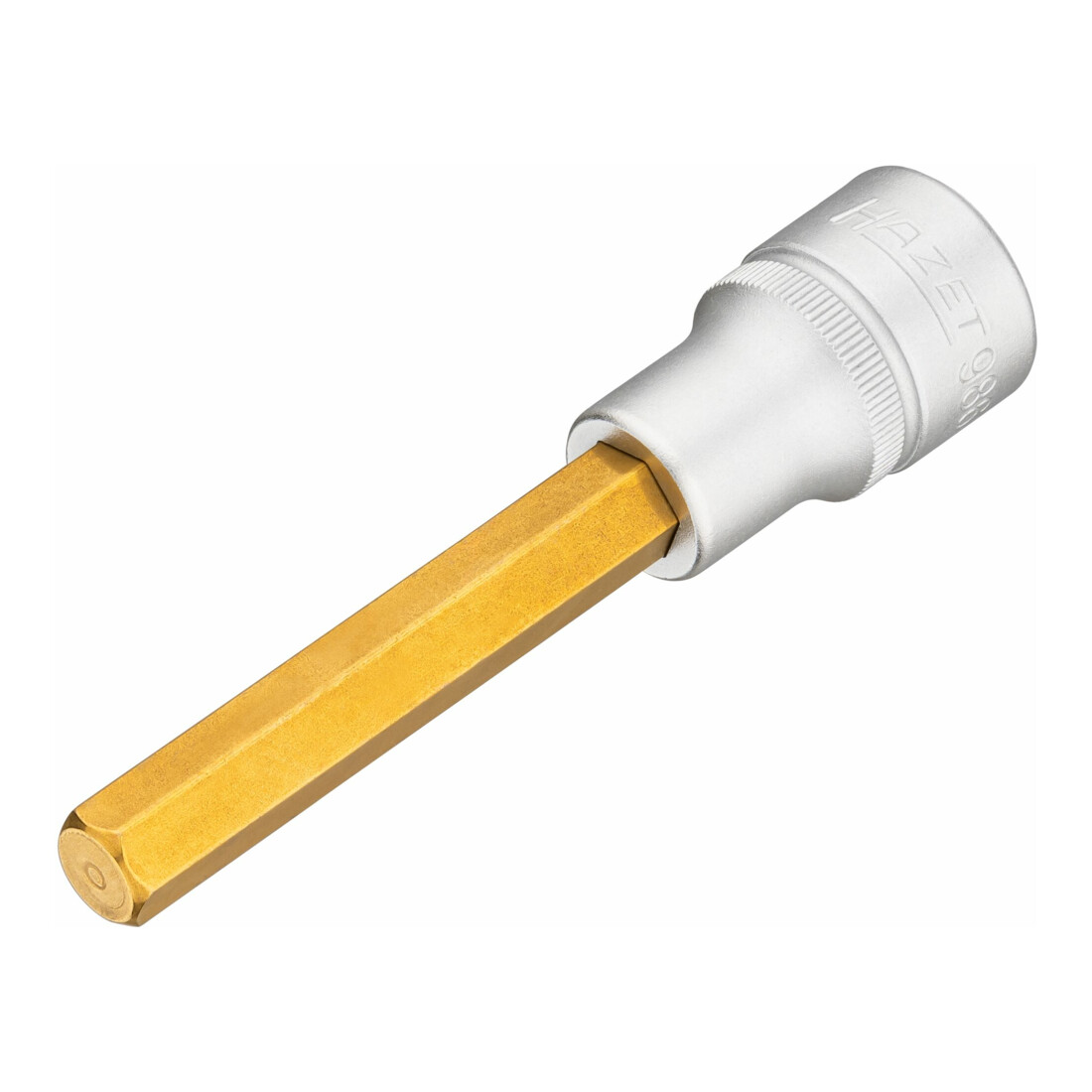 Hazet Tournevis à douille , creux carré 12,5 mm (1/2 pouce) 10 mm