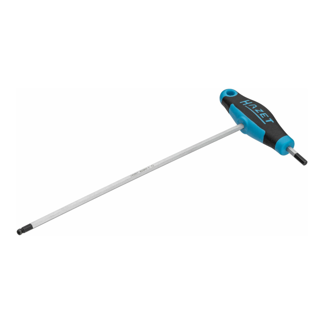 Hazet Tournevis avec manche en T 829KK-3 3 mm