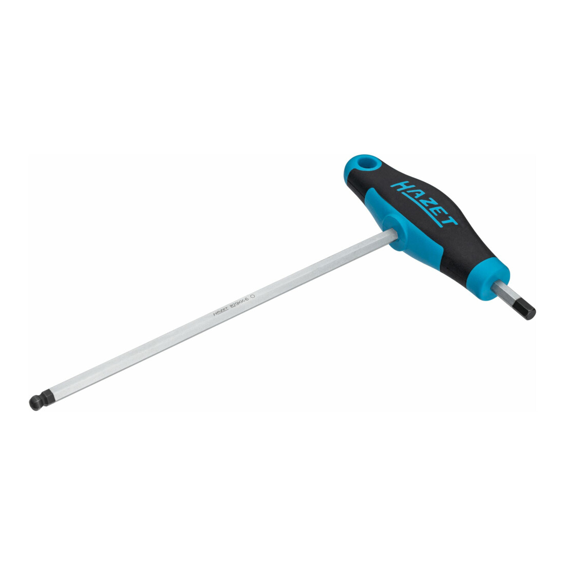 Hazet Tournevis avec manche en T 829KK-6 6 mm