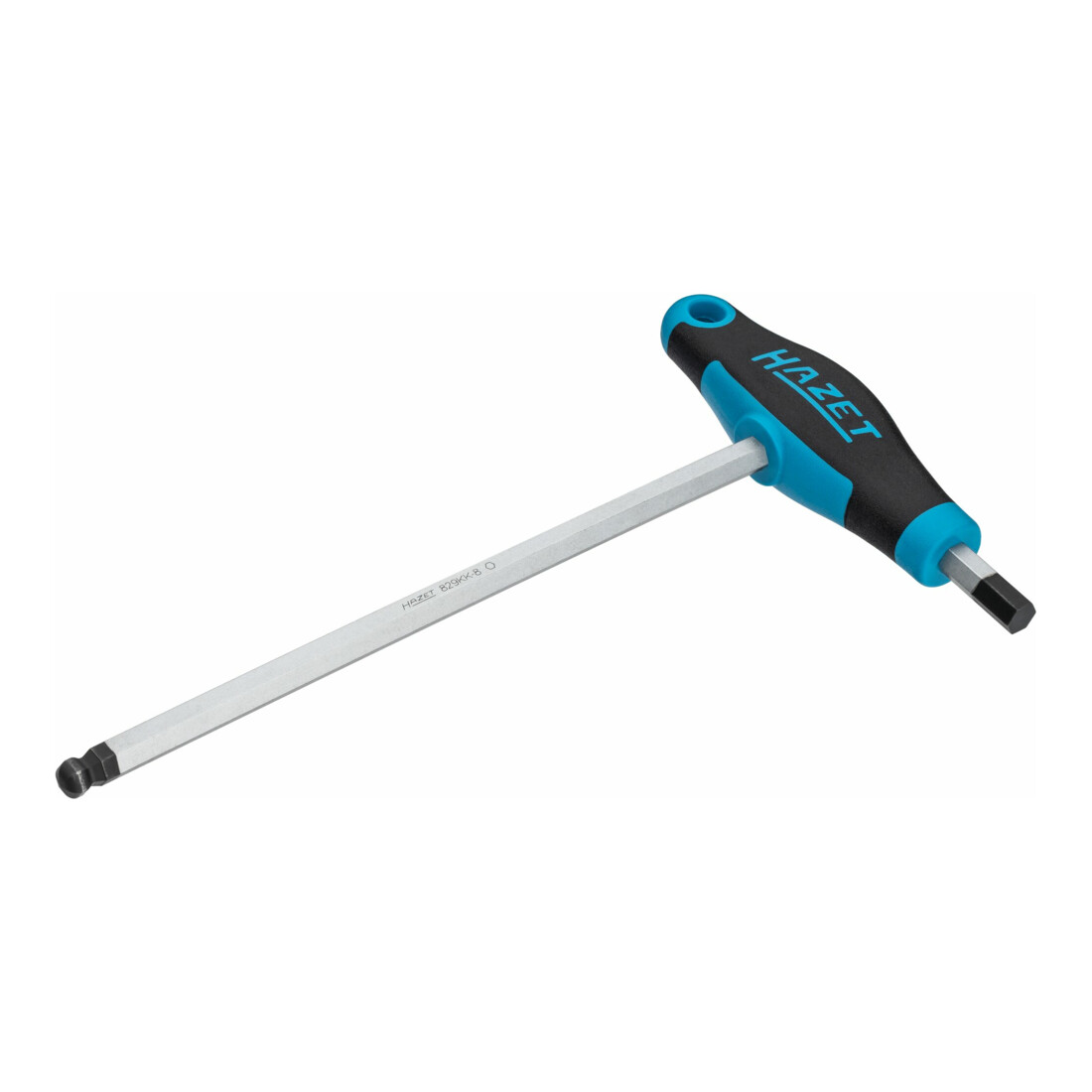 Hazet Tournevis avec manche en T 829KK-8 8 mm