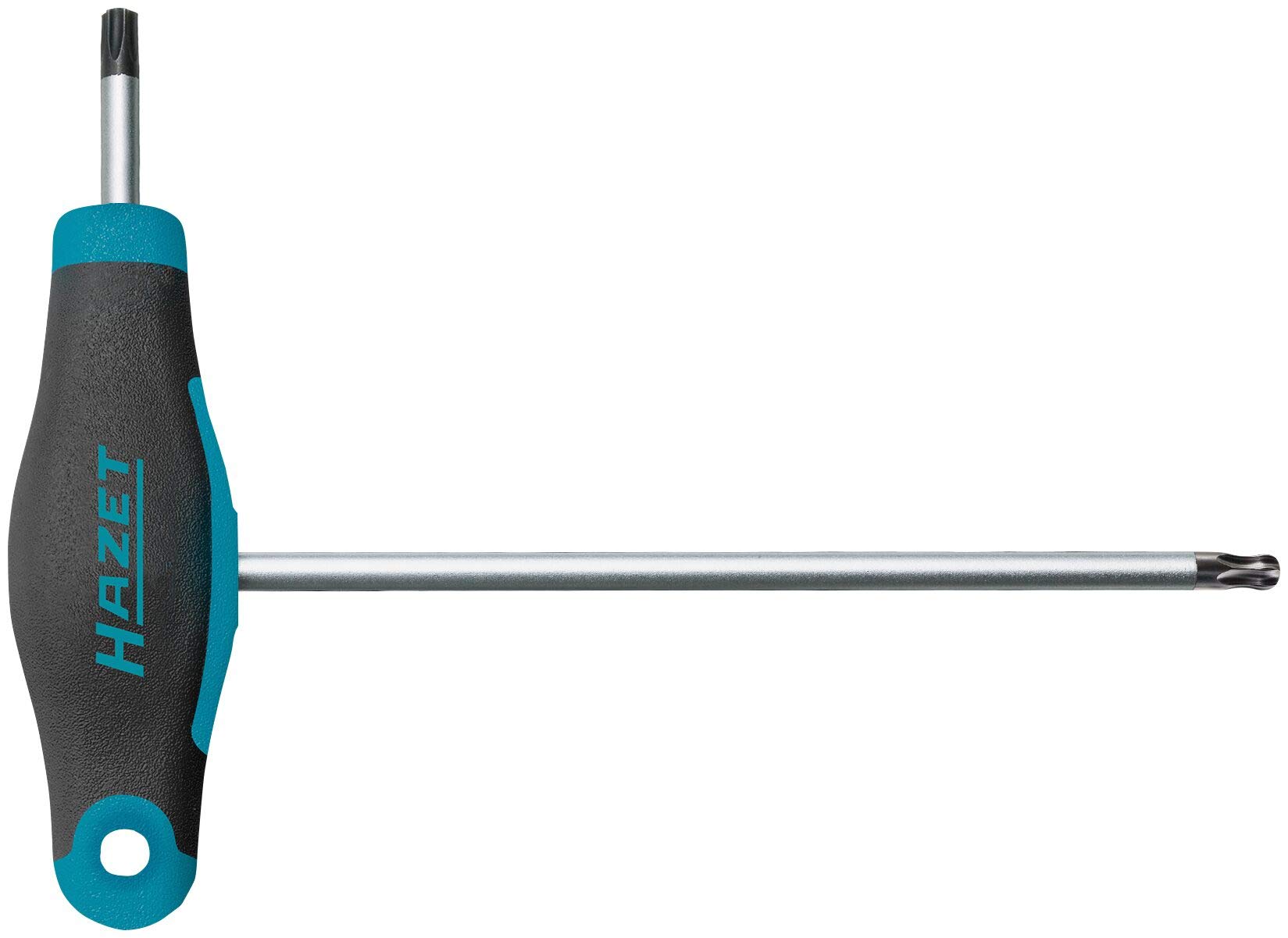 Hazet Schraubendreher 829KKT-T10