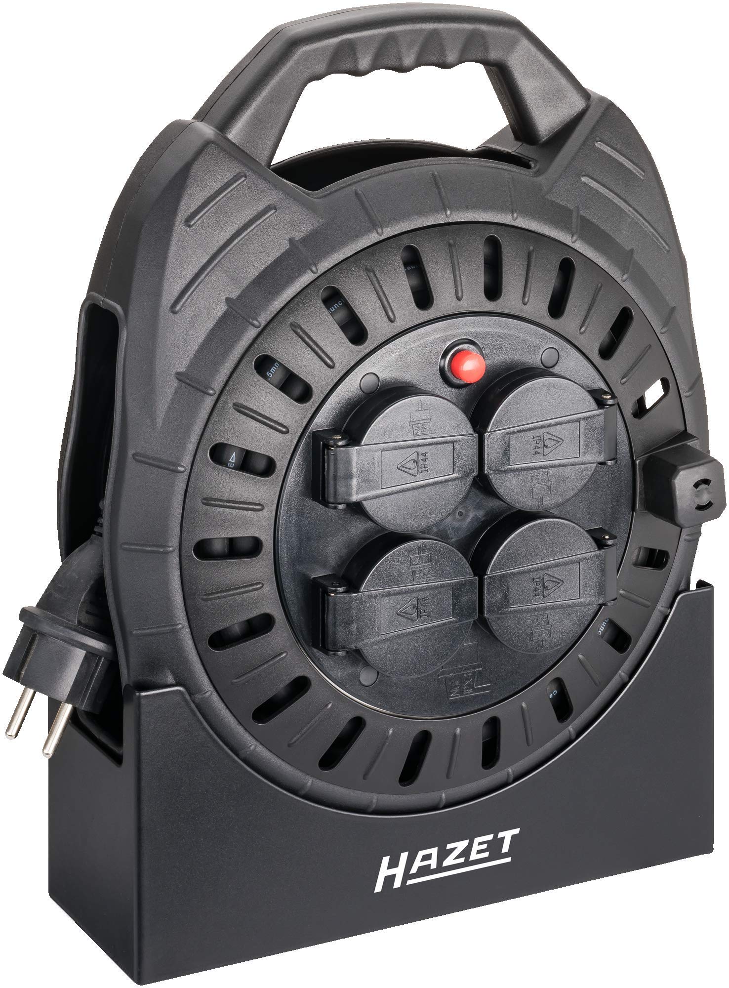 Hazet Kabeltrommel 161N-3D