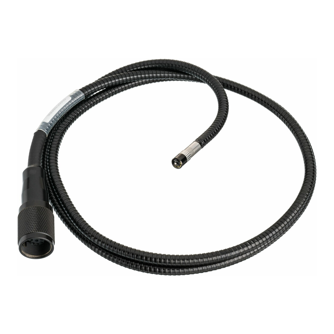 Hazet Sonde semi-flexible ⌀ 5,5 mm Caméra frontale : 0° 4812-21S 5,5 mm