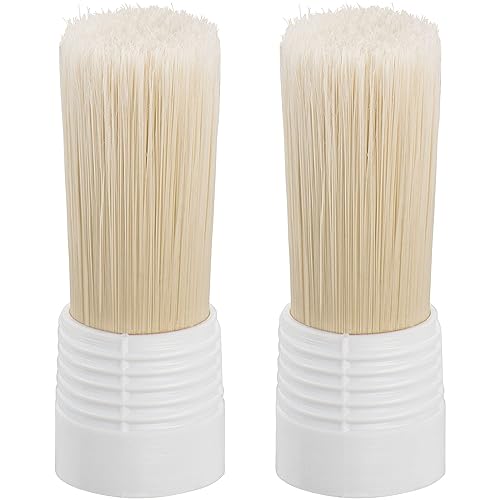 Hazet Jeu de brosses de rechange 2160-1-01/2 : 2