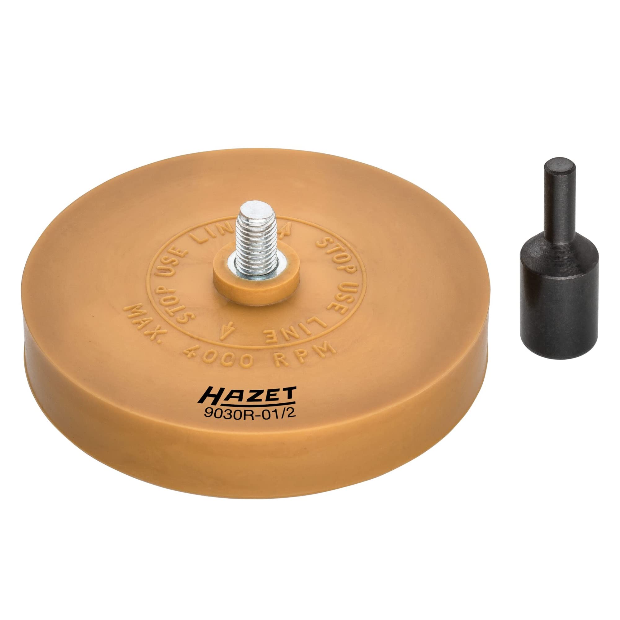 Hazet Radierscheibe 9030R-01/2