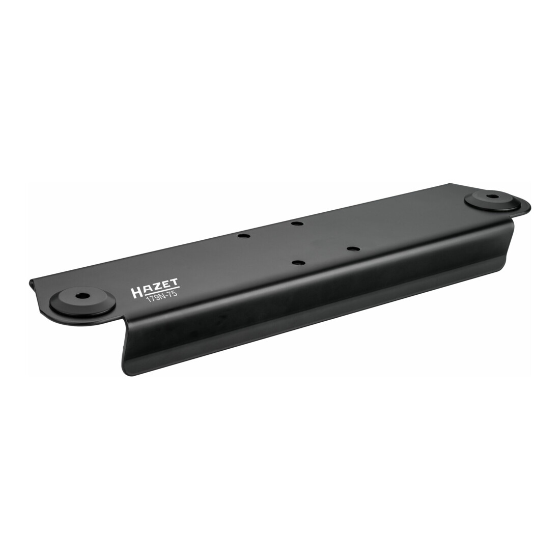 Hazet Fixation d'étau Hazet 179N-75