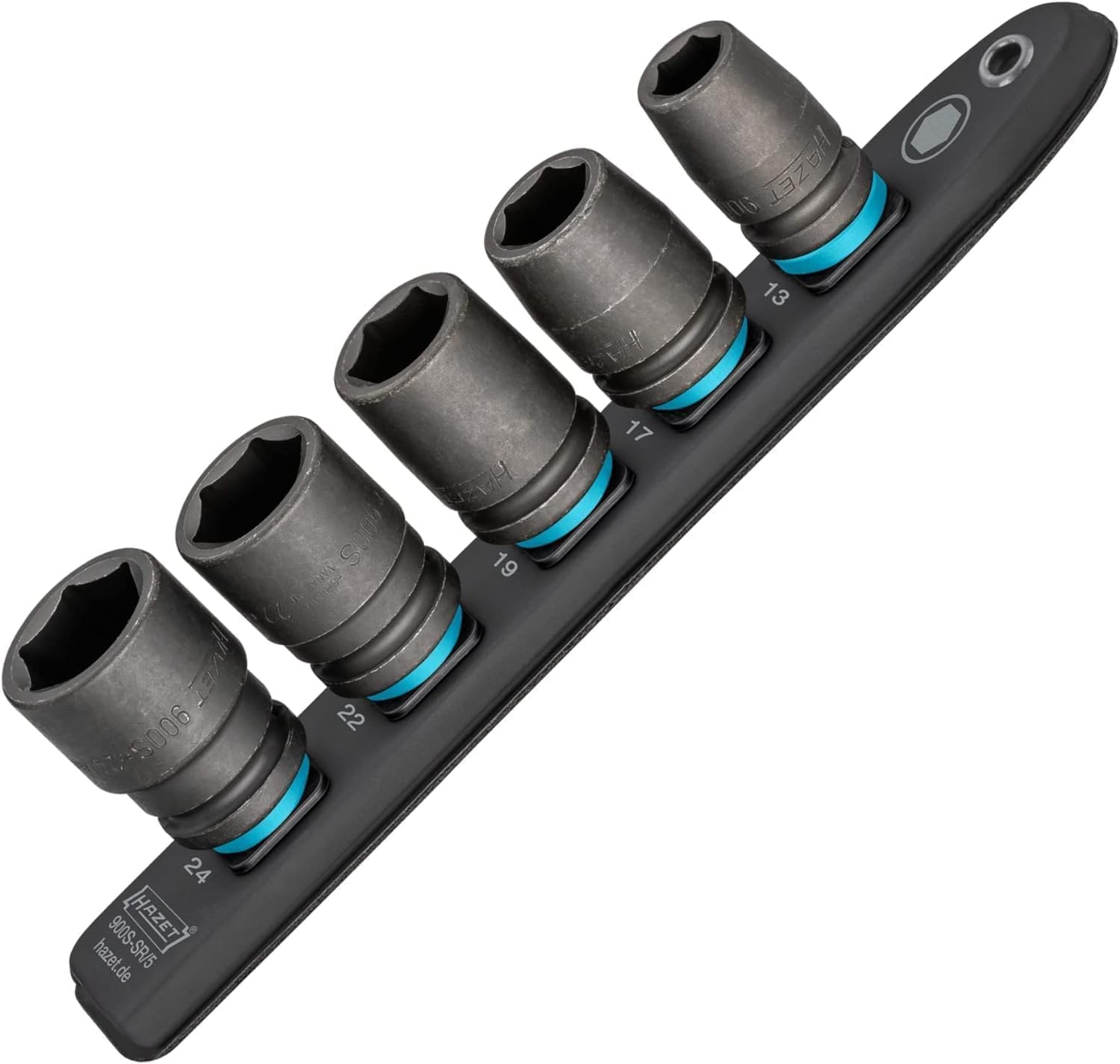 Hazet SmartRail 1/2