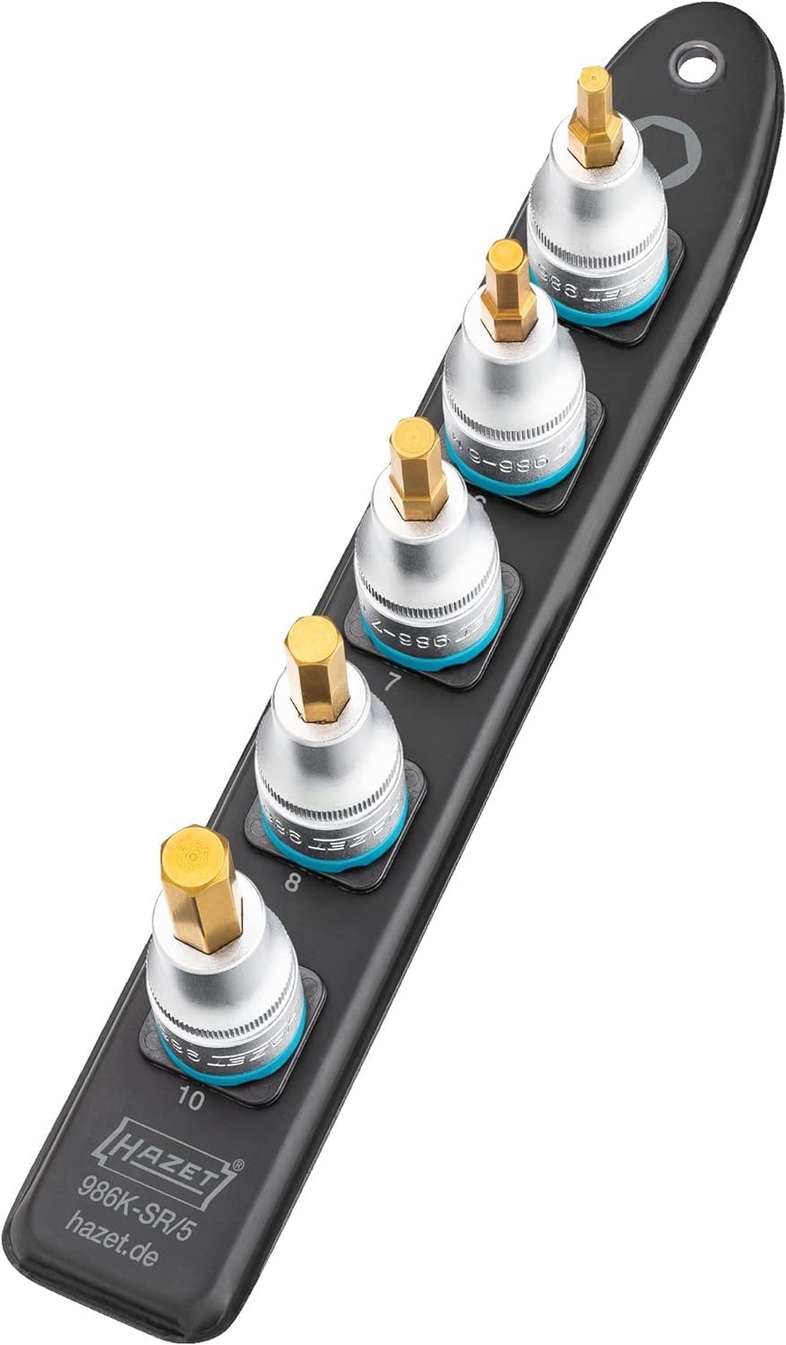 Hazet SmartRail 1/2