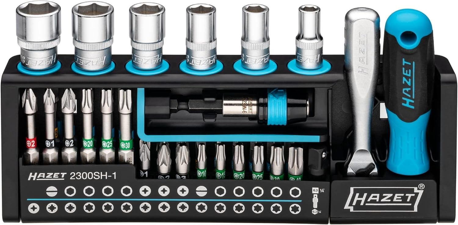 Hazet SmartHolder 2300SH-1