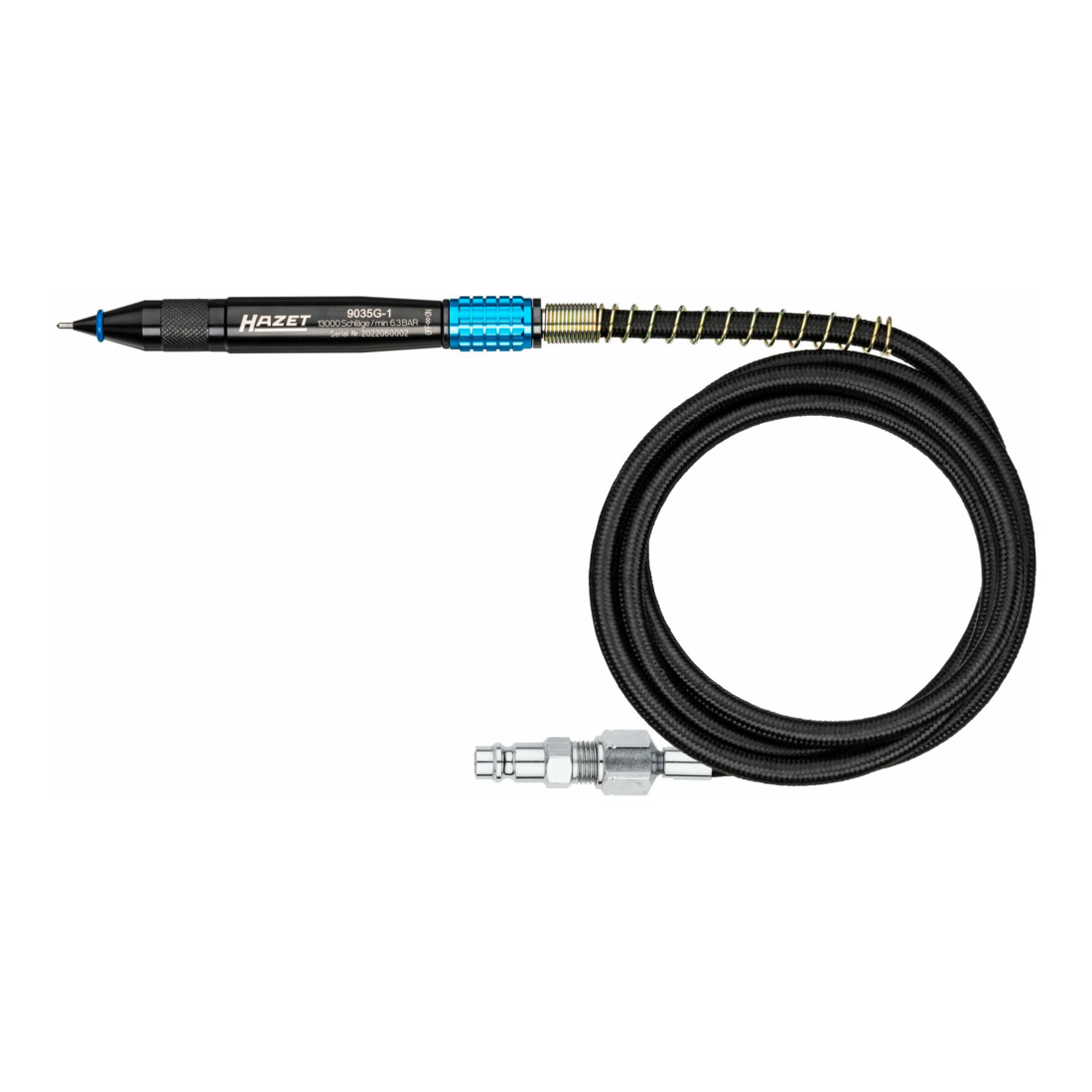 Hazet Crayon à graver 9035G-1