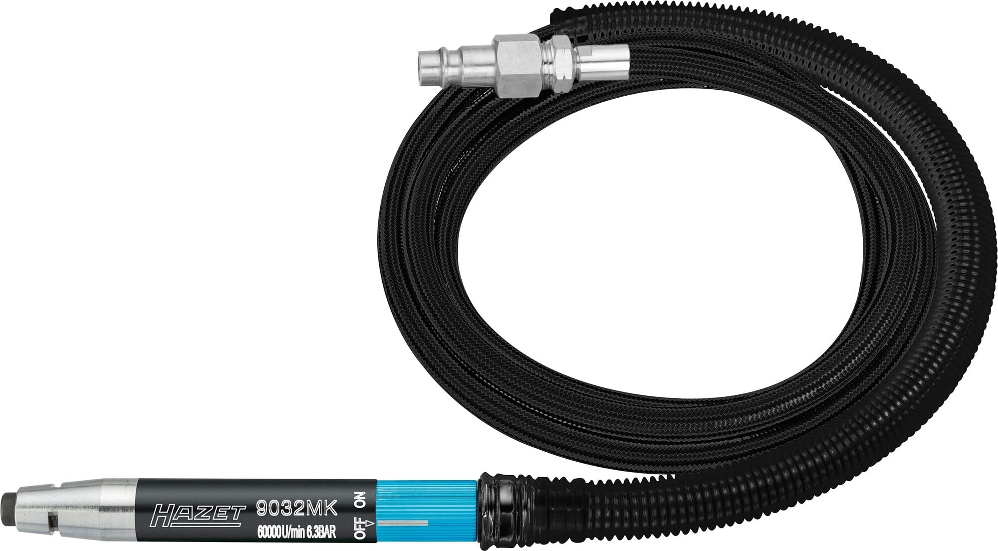 Hazet Mikro-Stabschleifer 9032MK