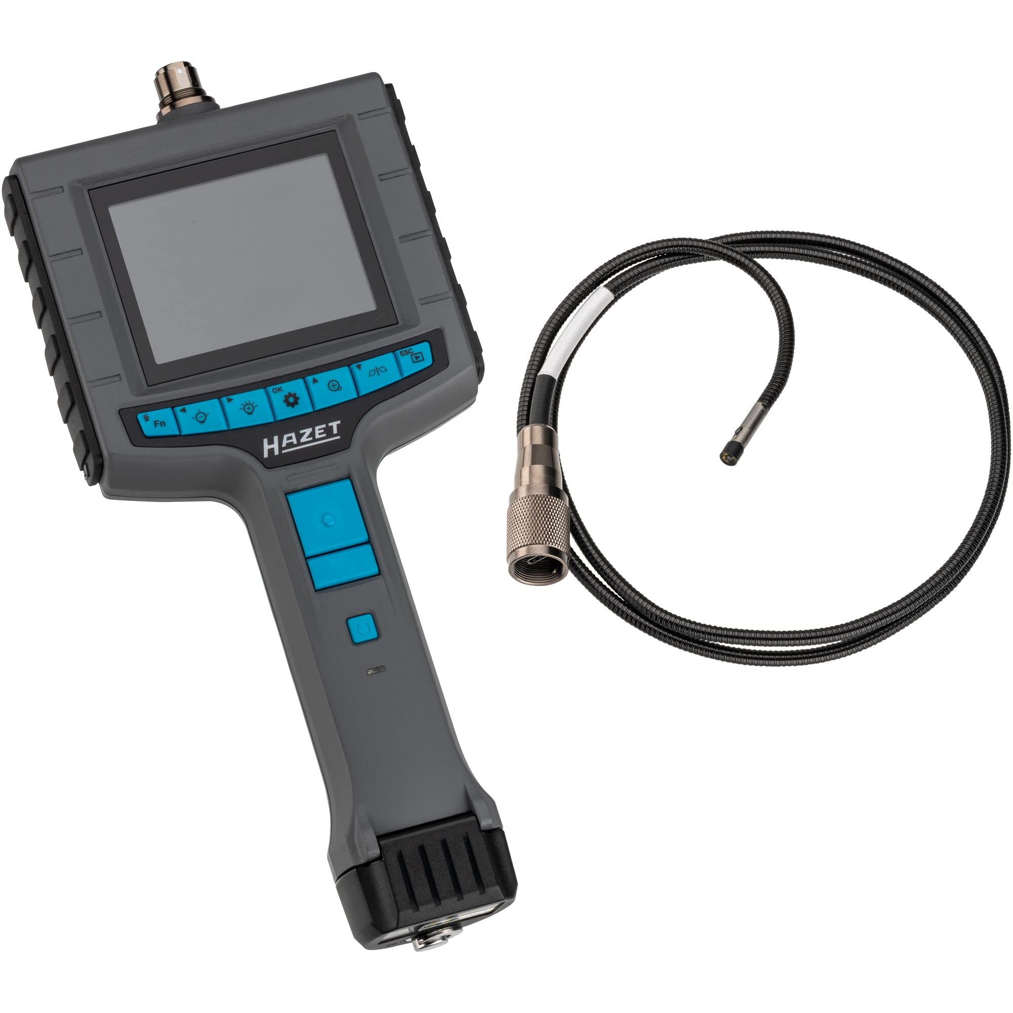Hazet HD Video-Endoskop 4812-11/5FS