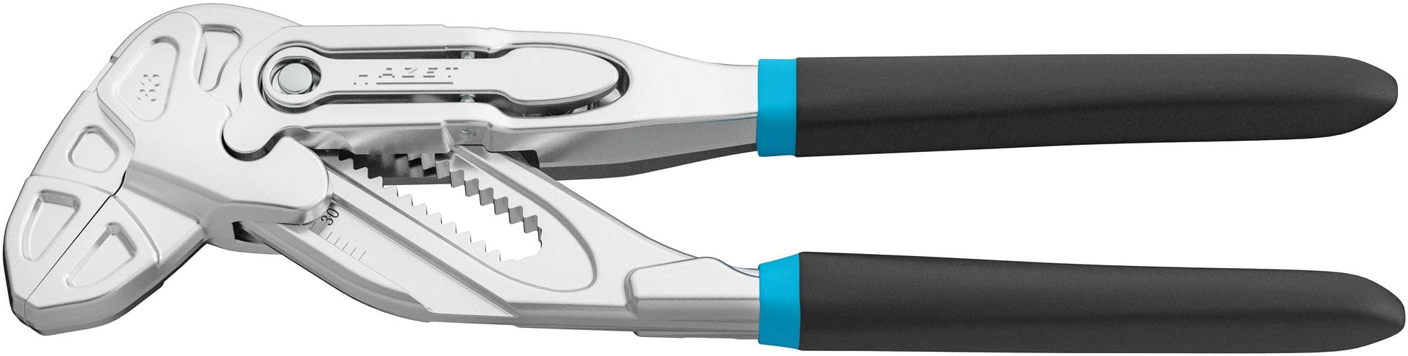 Hazet Zangenschlüssel 762-15