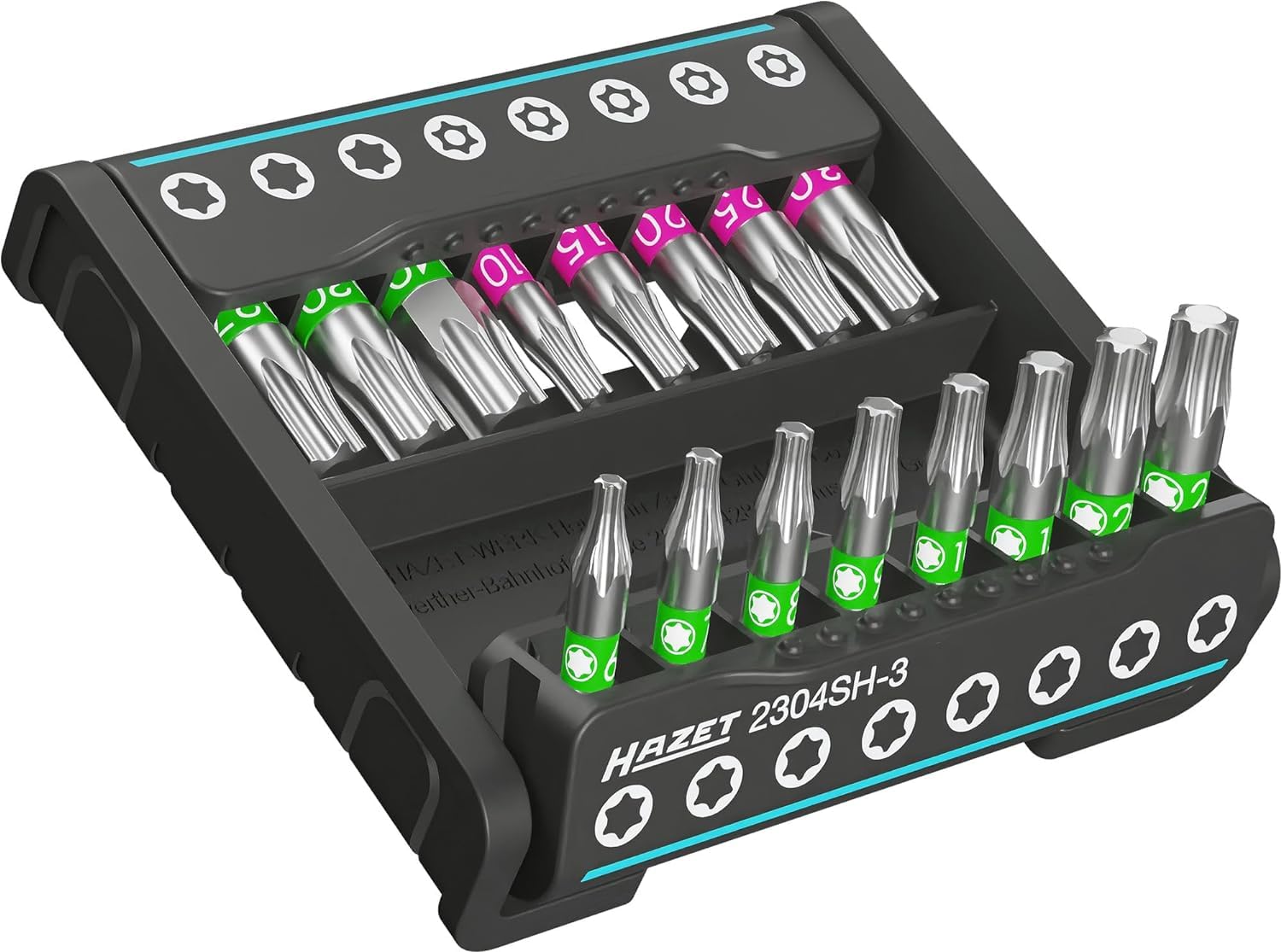 Hazet SmartHolder 2304SH-3