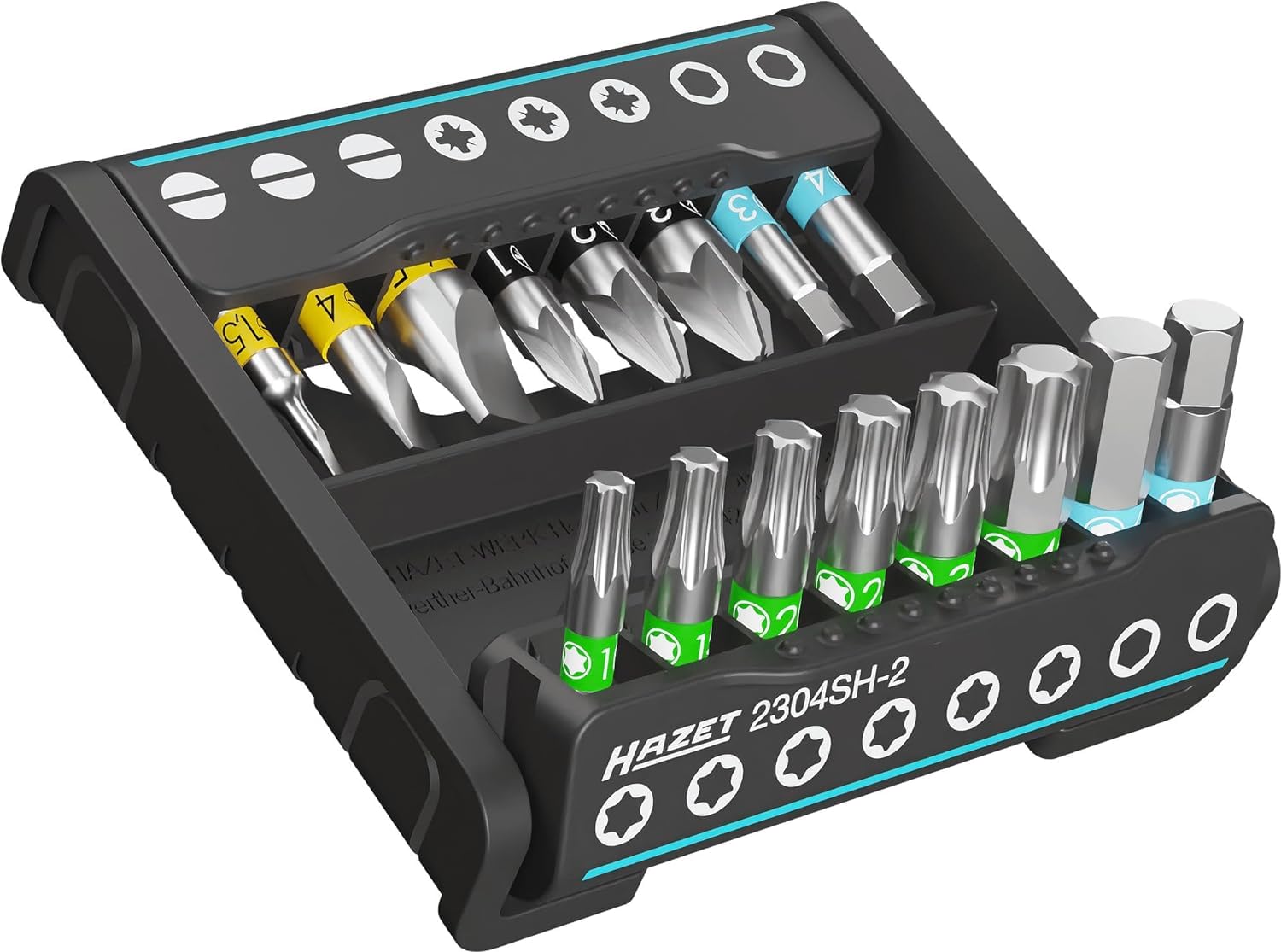 Hazet SmartHolder 2304SH-2