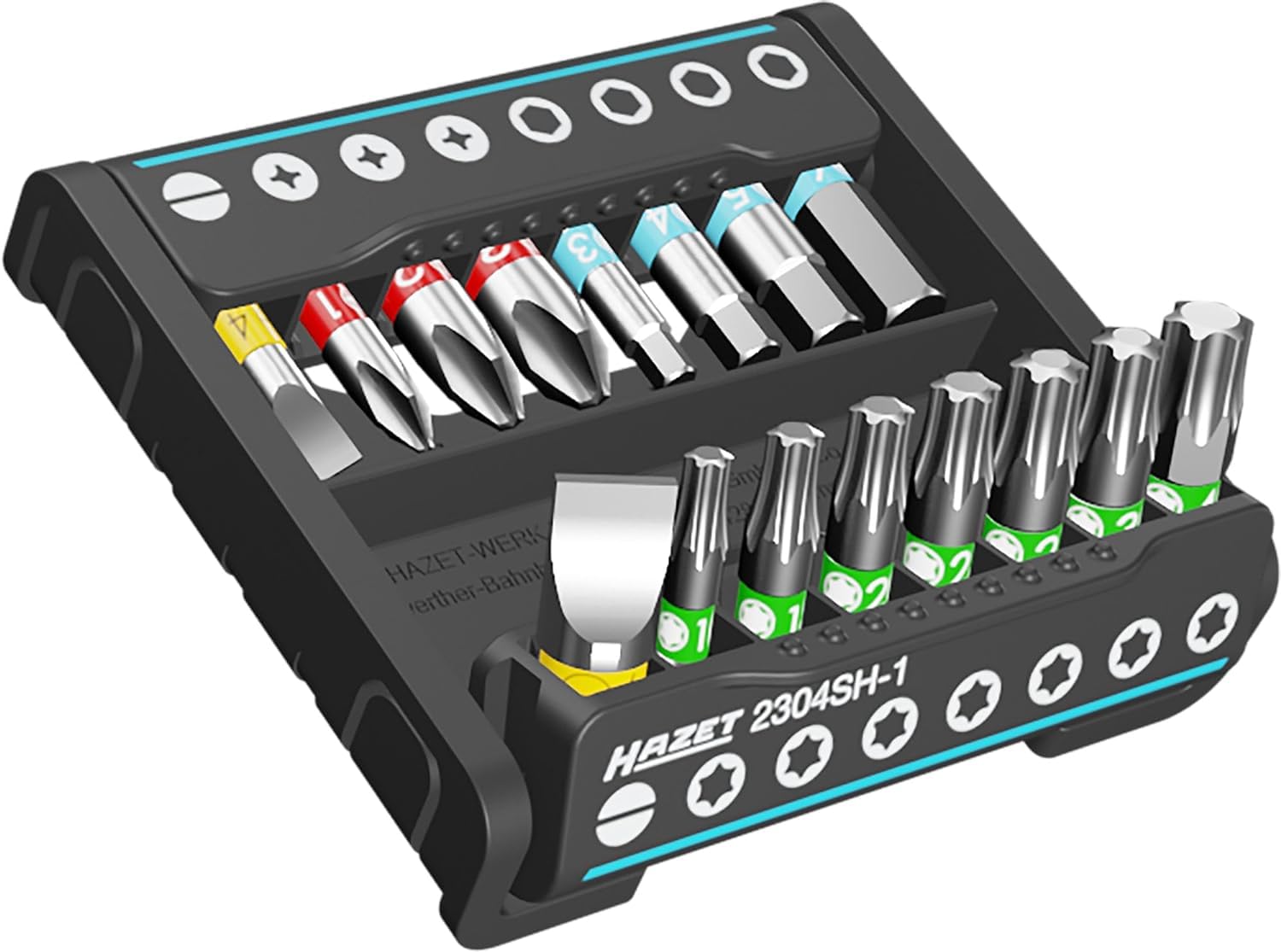 Hazet SmartHolder 2304SH-1