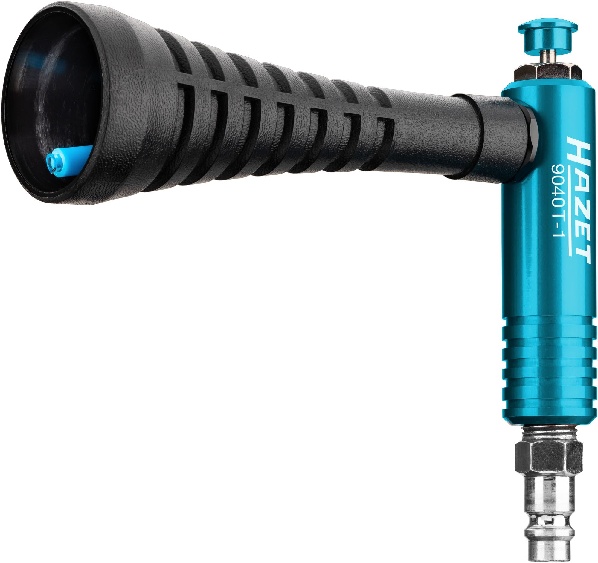 Hazet Turbo Ausblaspistole 9040T-1