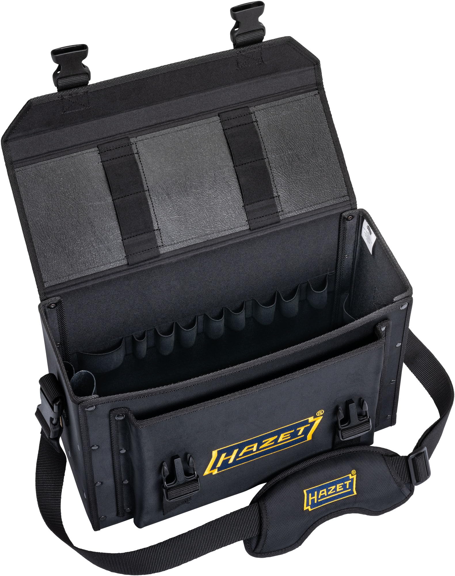 Hazet Werkzeugtasche-klein-leer
