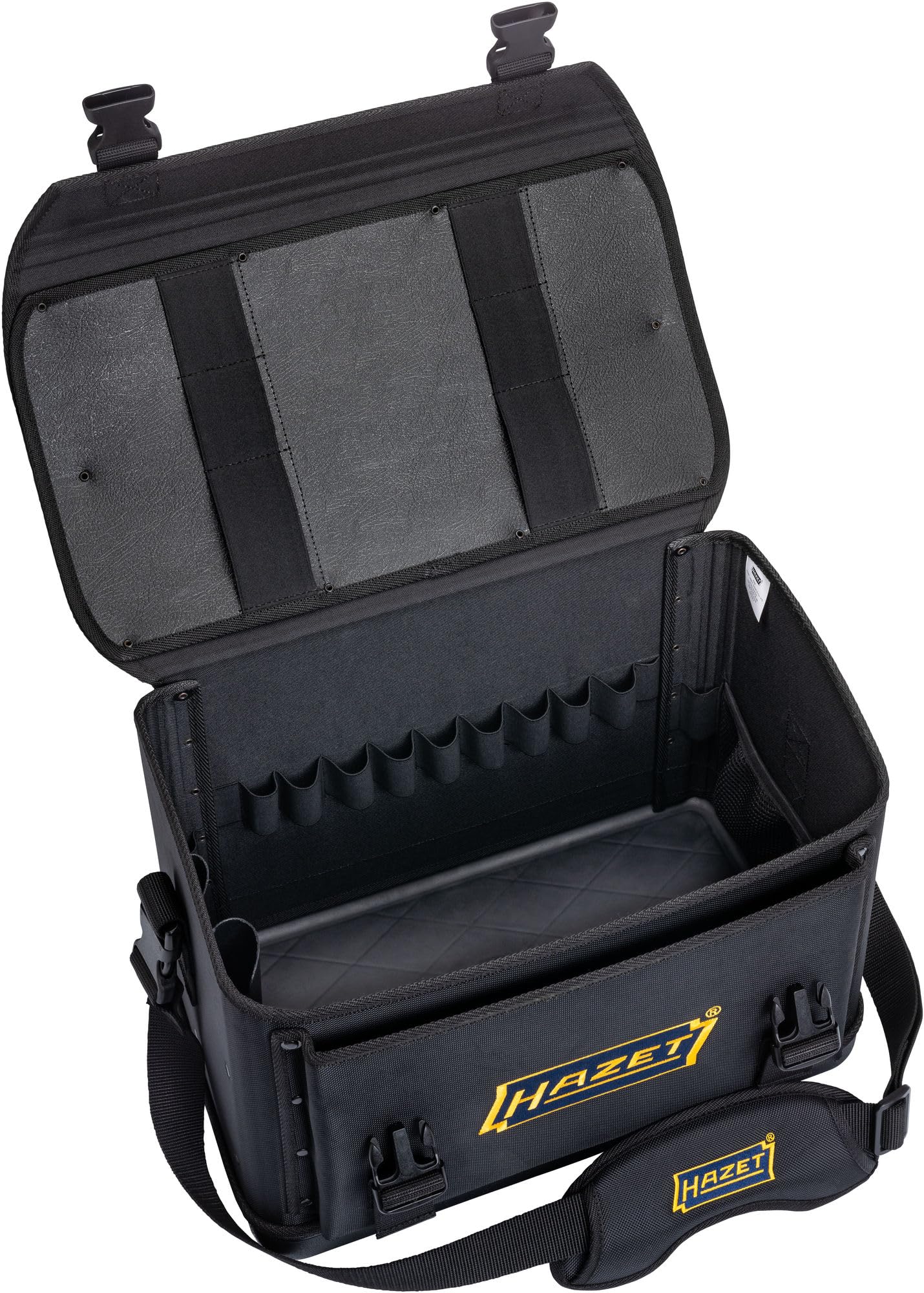 Hazet Werkzeugtasche-groß-leer
