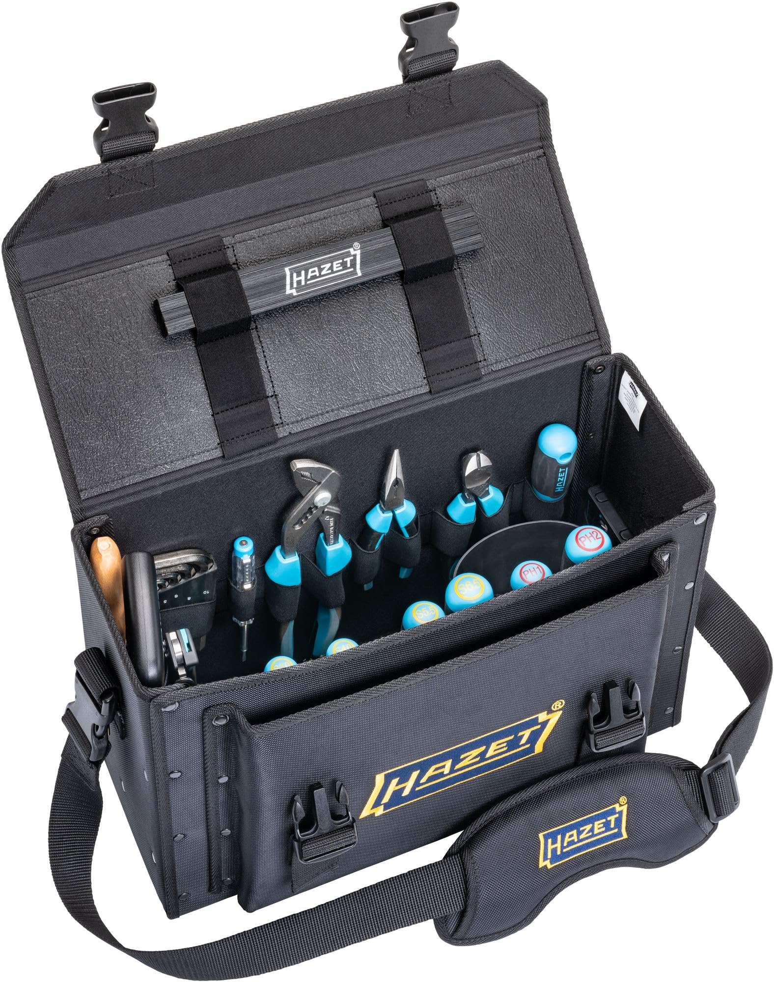 Hazet Werkzeugtasche klein