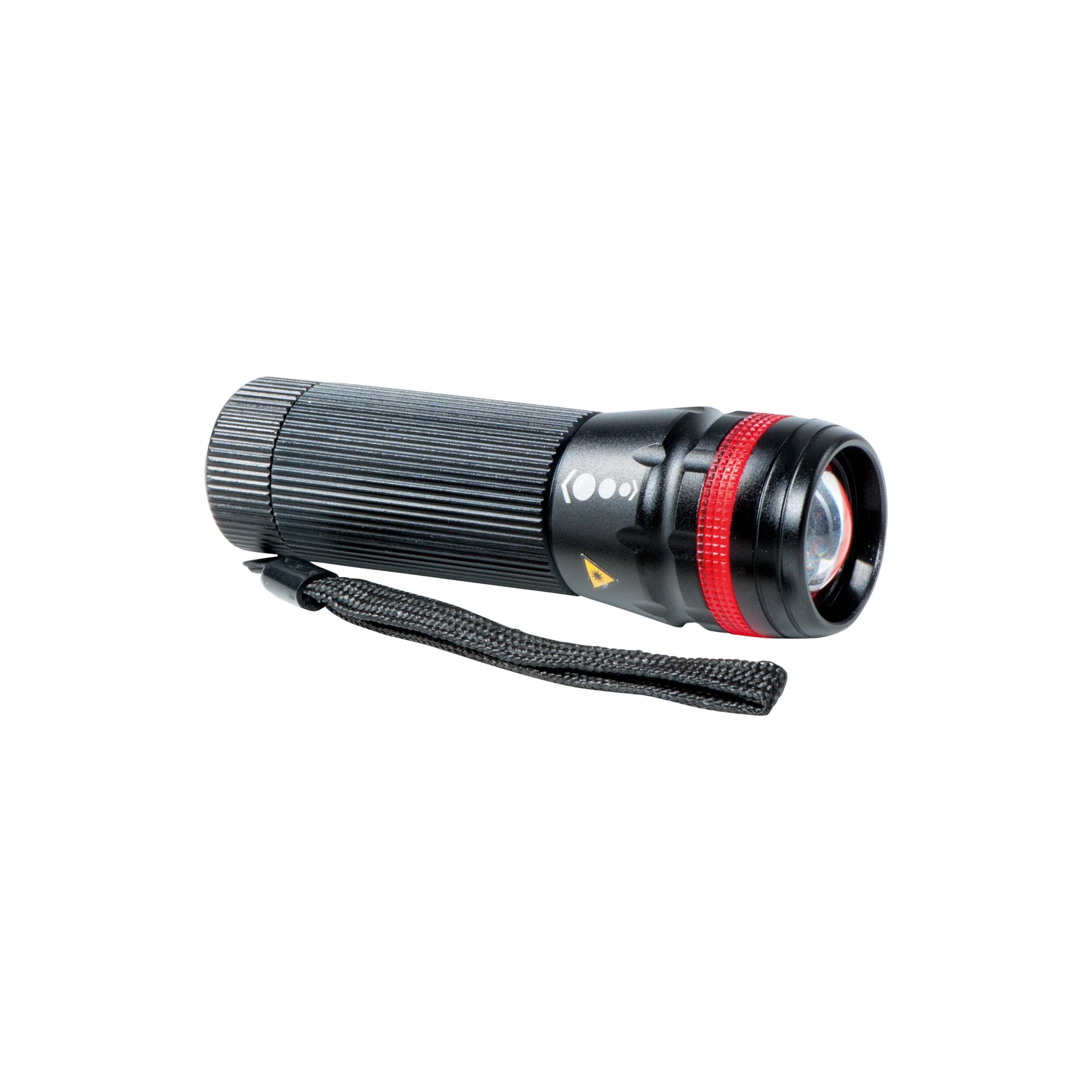 Maul MAUL LED Taschenlampe Leos 10,5cm, 3W, bis zu 150m