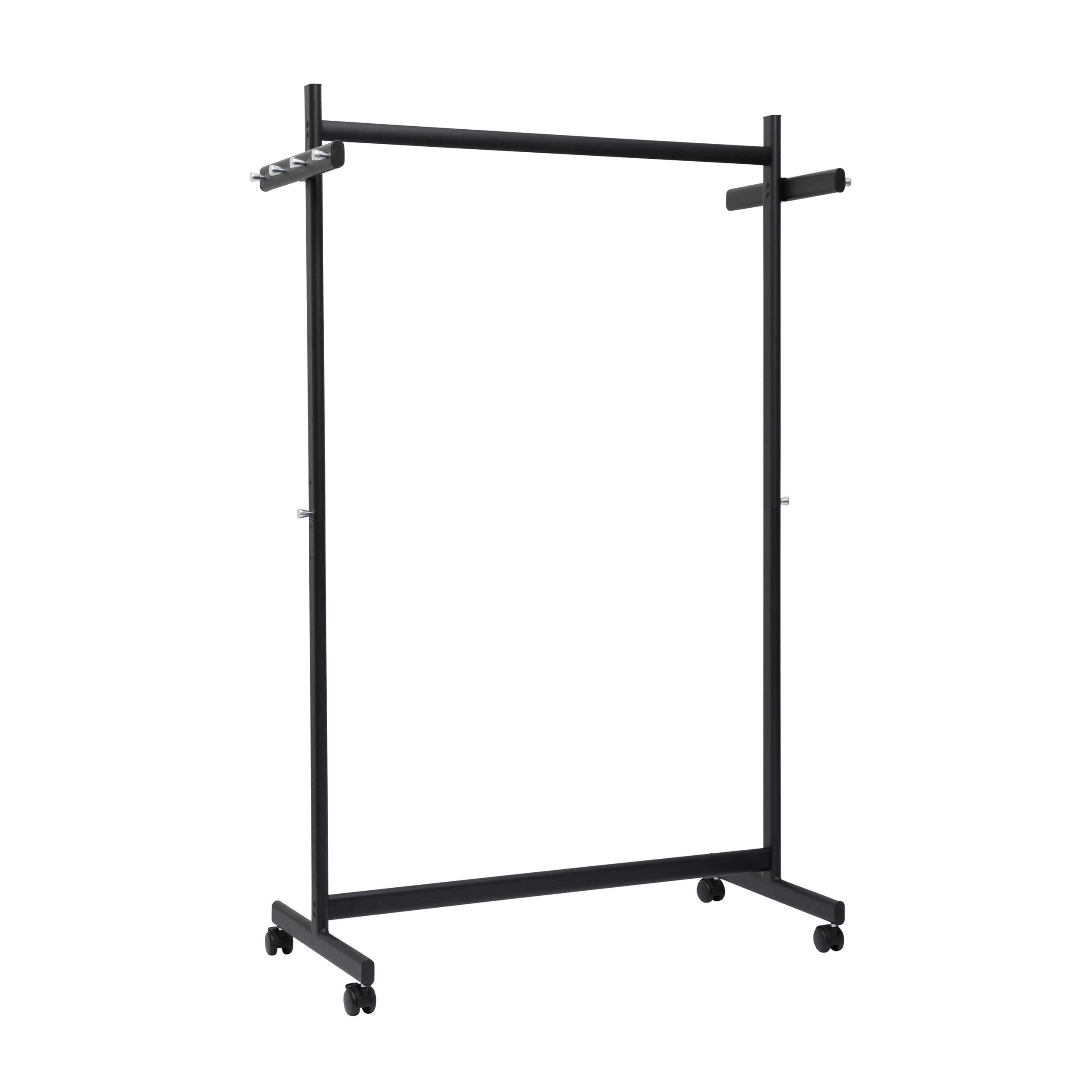 Maul MAUL Reihengarderobe MAULsamba schwarz