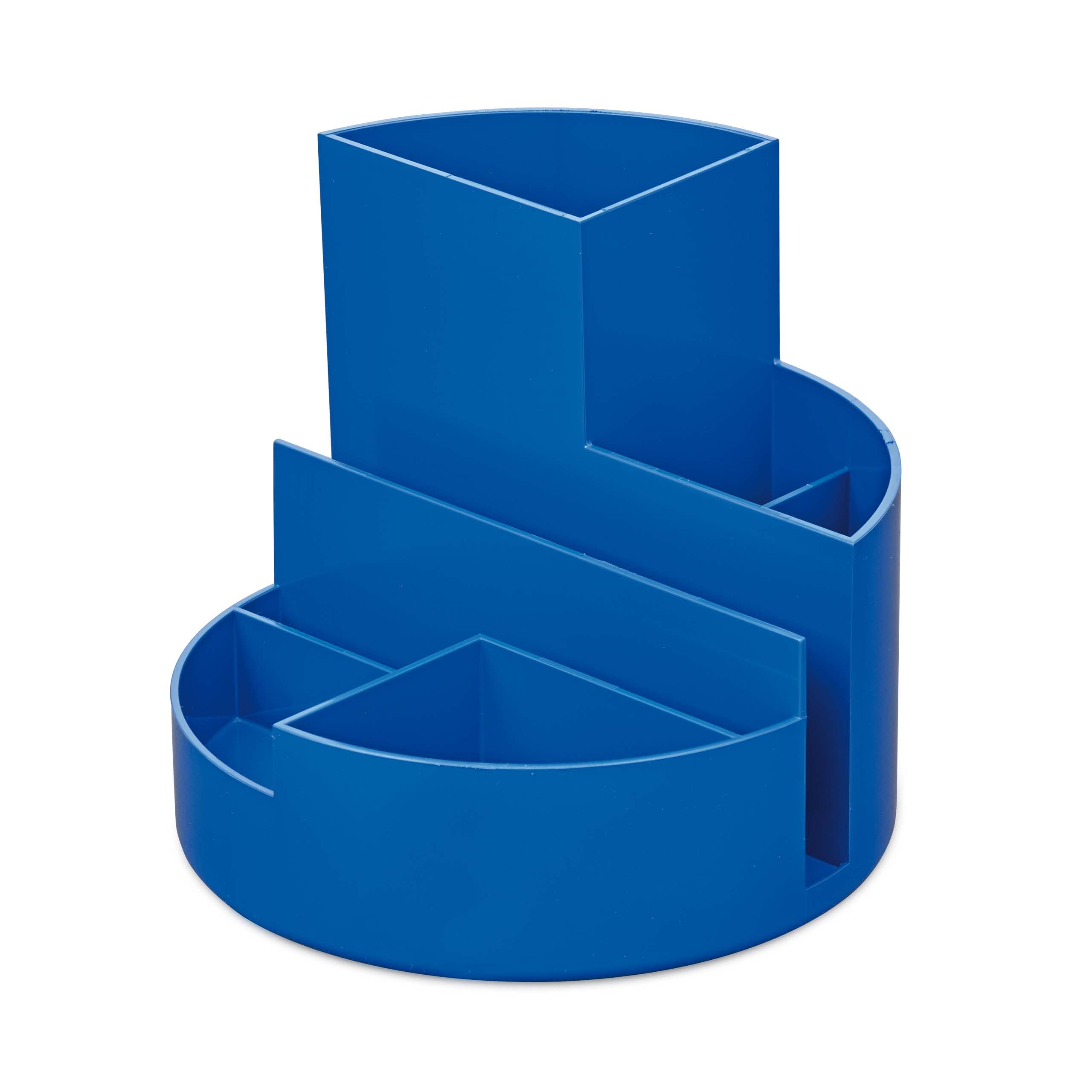 Maul MAUL rundbox Recycling blau
