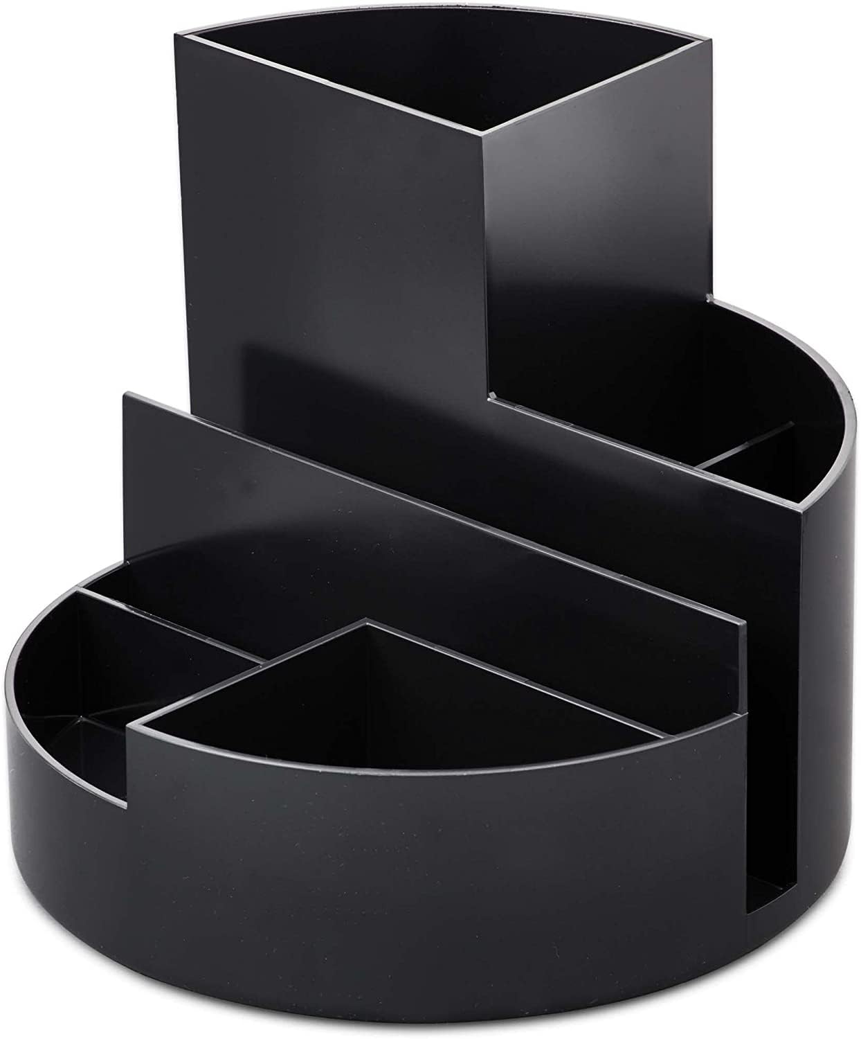 Maul MAUL rundbox Recycling schwarz