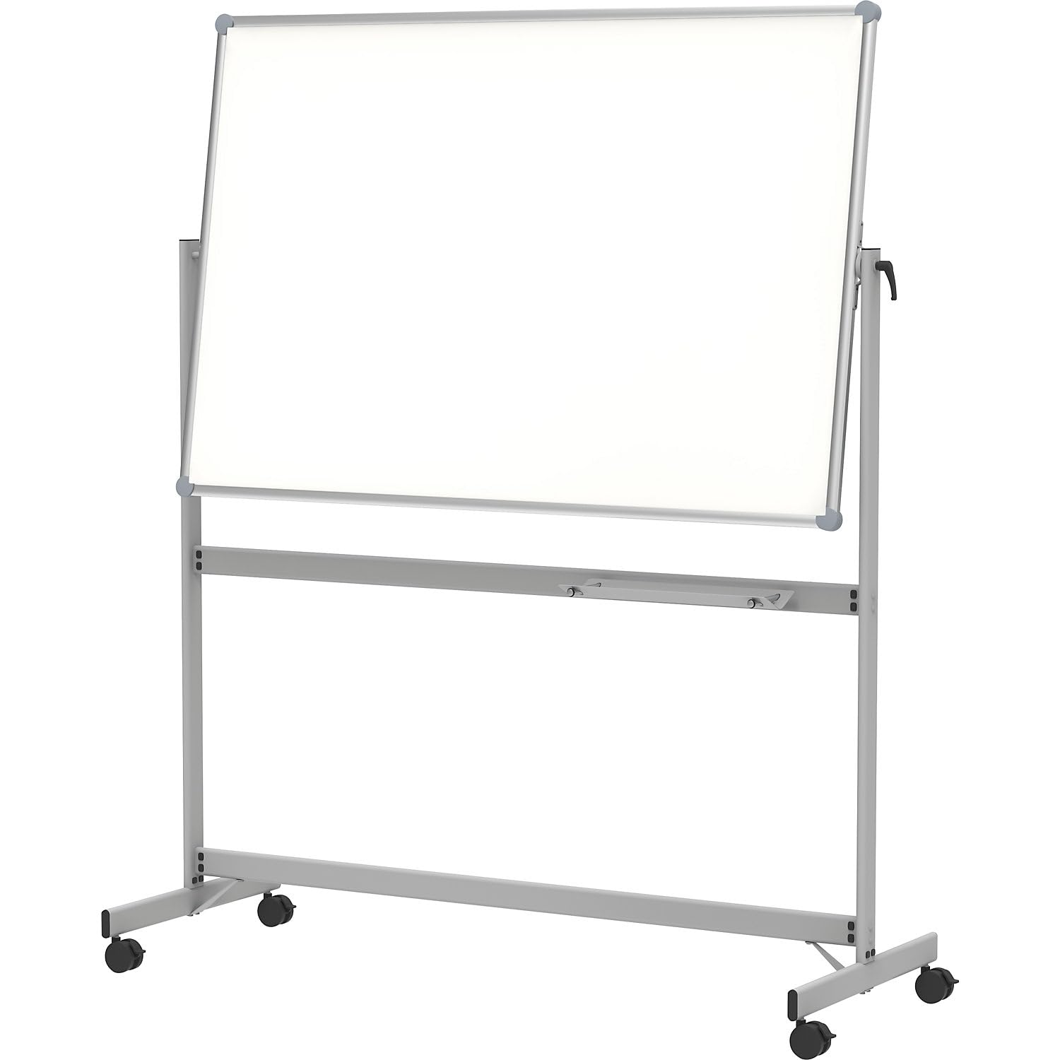 Maul MAUL Klemmbrett MAULpoly A4 blau Folienüberzug