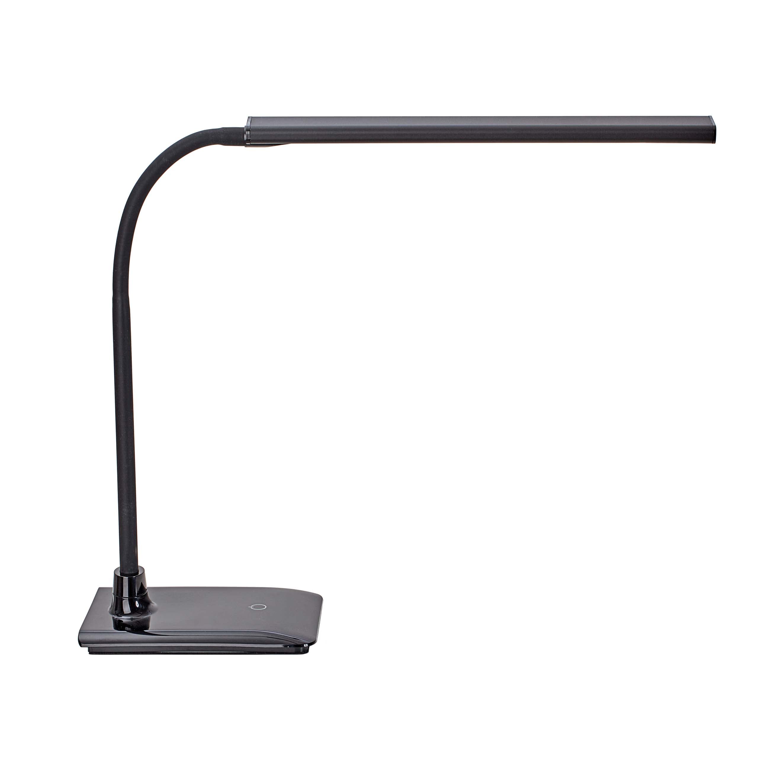 Maul MAUL Klemmbrett MAULbalance A4 schwarz Karton