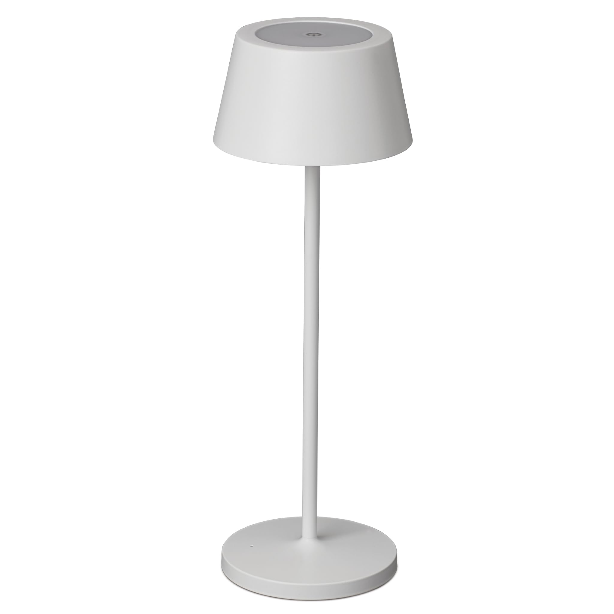 Maul MAUL Akku LED-Tischleuchte MAULnina inkl. Ladestation weiß