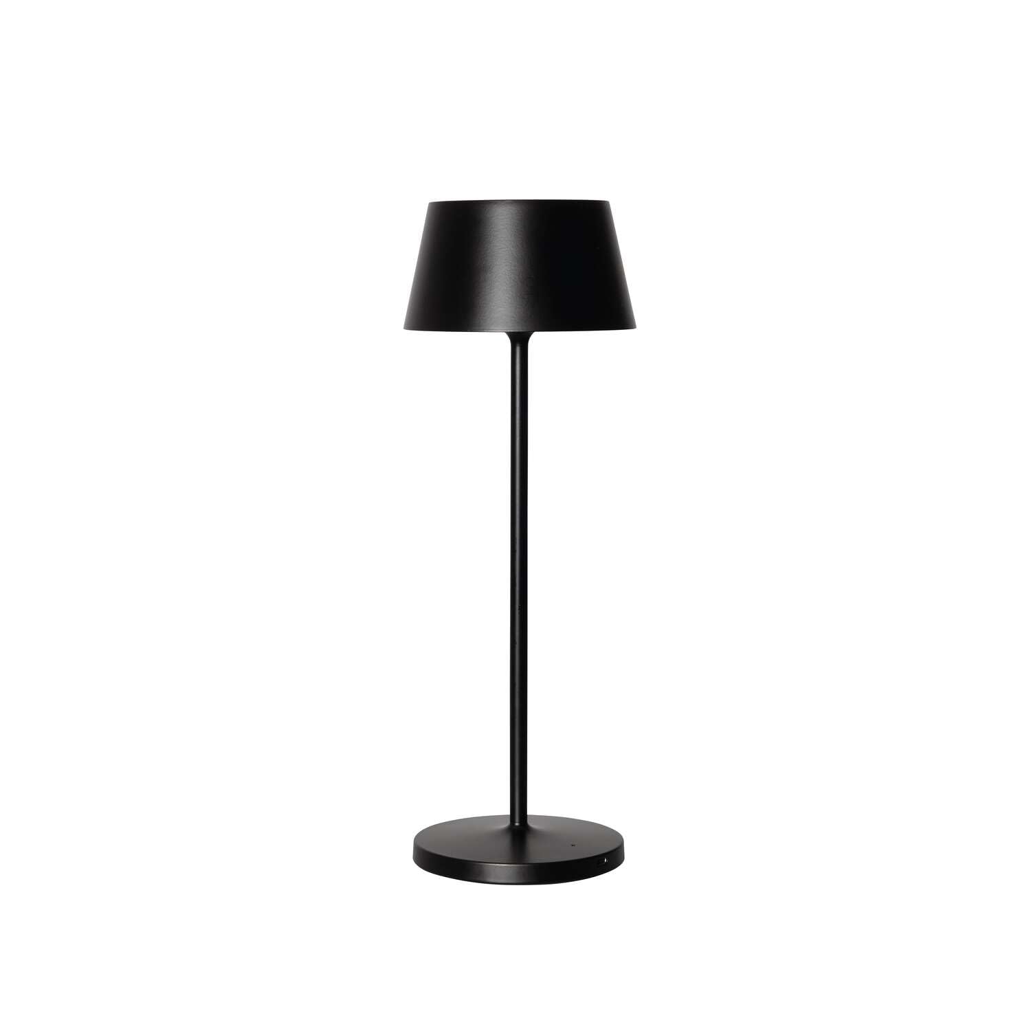 Maul MAUL Akku LED-Tischleuchte MAULnina inkl.Ladestation schwarz
