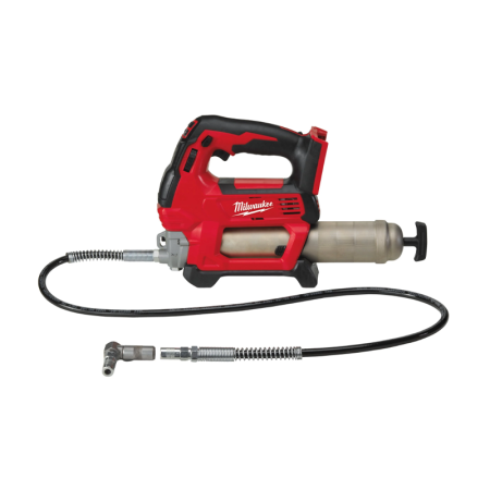 Milwaukee Pompe à graisse 18V M18 GG-0