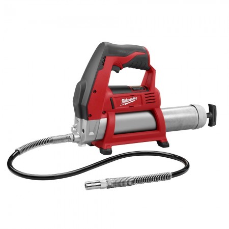 Milwaukee Pompe à graisse 12V M12 GG-0