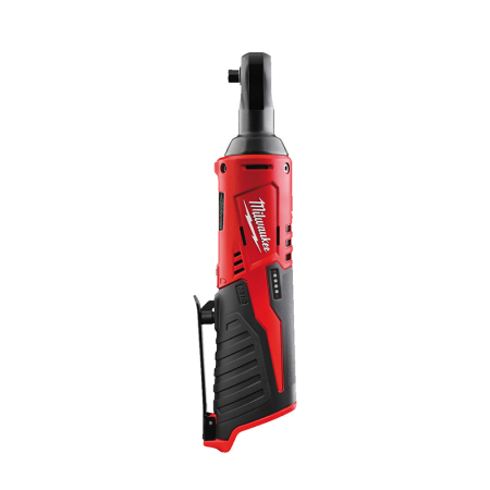 Milwaukee Clé à cliquet ¼″ M12 IR-0