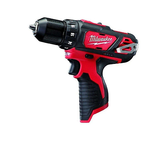 Milwaukee perceuse visseuse M12BDD-0 12.0 V sans batterie 2 2.0 sans coffret