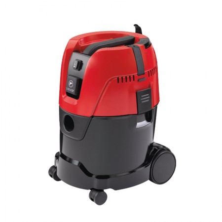 Milwaukee Aspirateur de poussière AS 2-250 ELCP 25 L CLASSE L